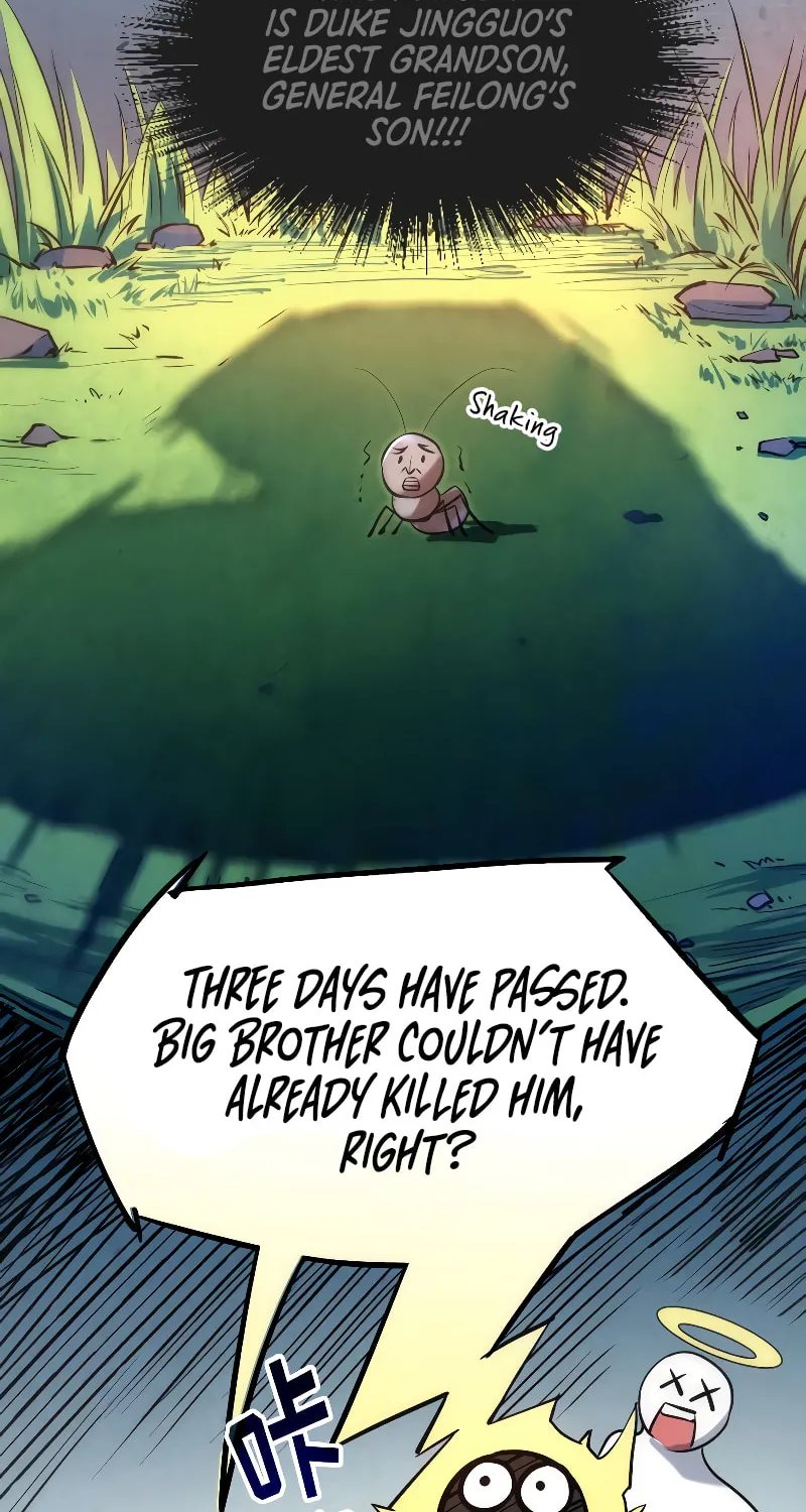 Rebirth of the Ultimate Master Chapter 31 page 5 - 