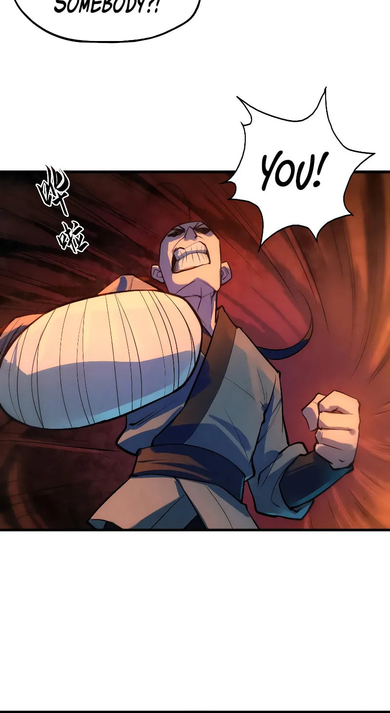 Rebirth of the Ultimate Master Chapter 31 page 41 - 