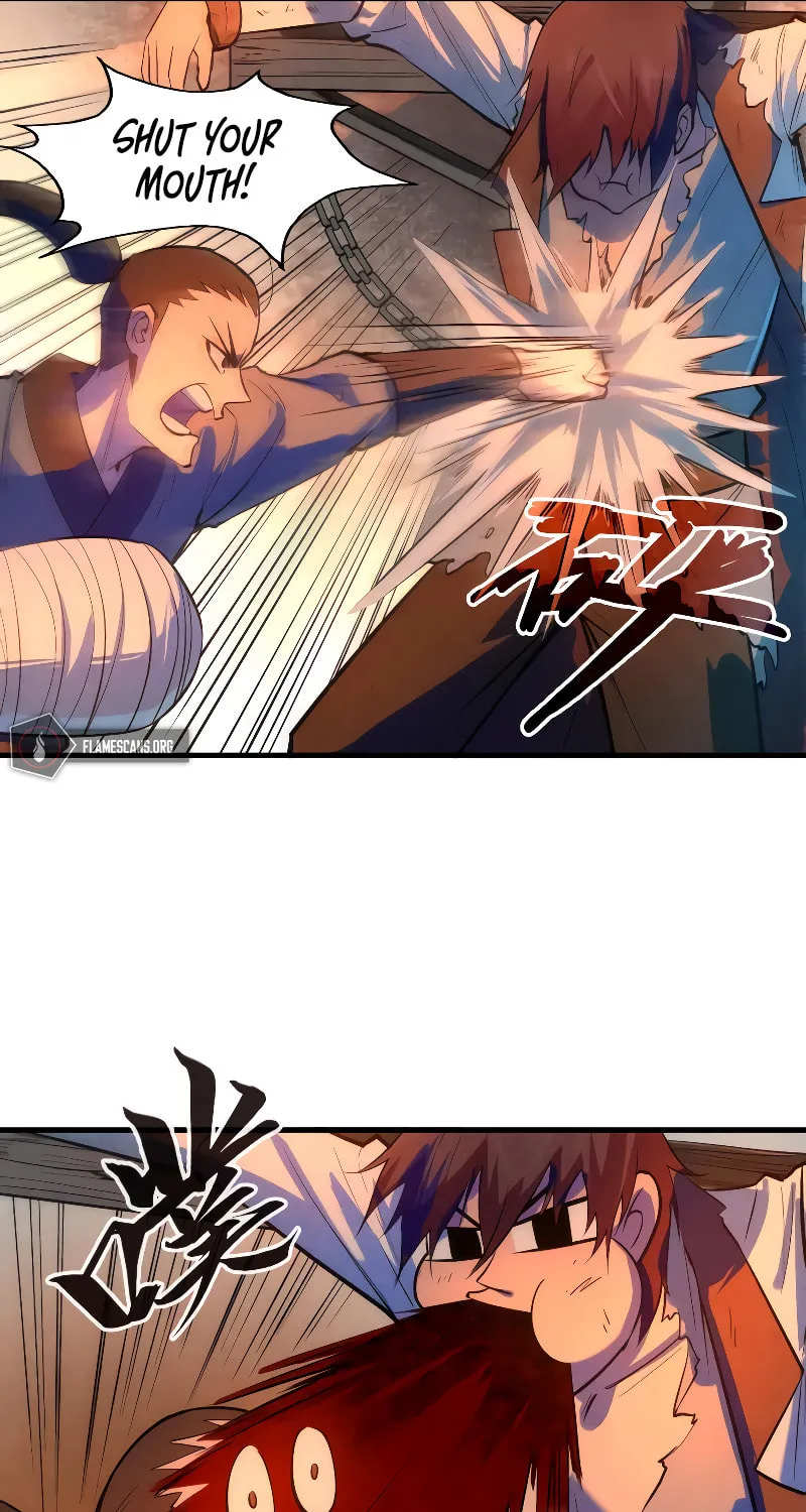 Rebirth of the Ultimate Master Chapter 31 page 42 - 