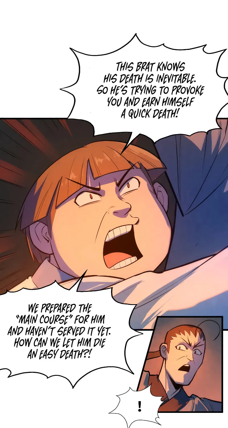 Rebirth of the Ultimate Master Chapter 31 page 48 - 
