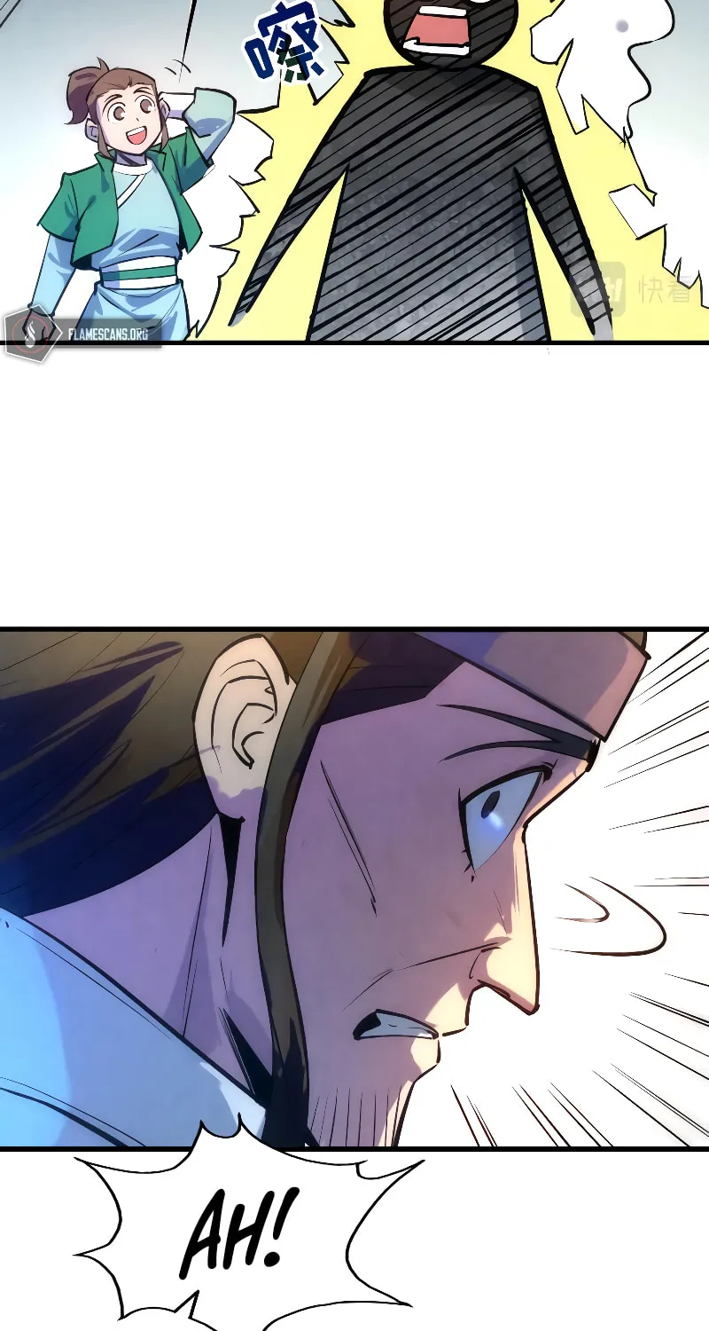 Rebirth of the Ultimate Master Chapter 31 page 6 - 