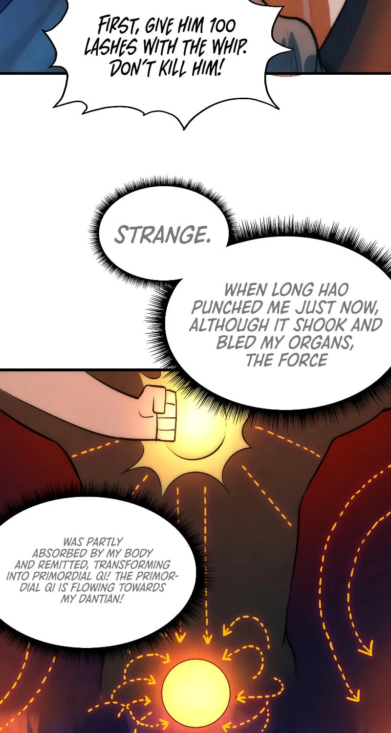 Rebirth of the Ultimate Master Chapter 31 page 52 - 