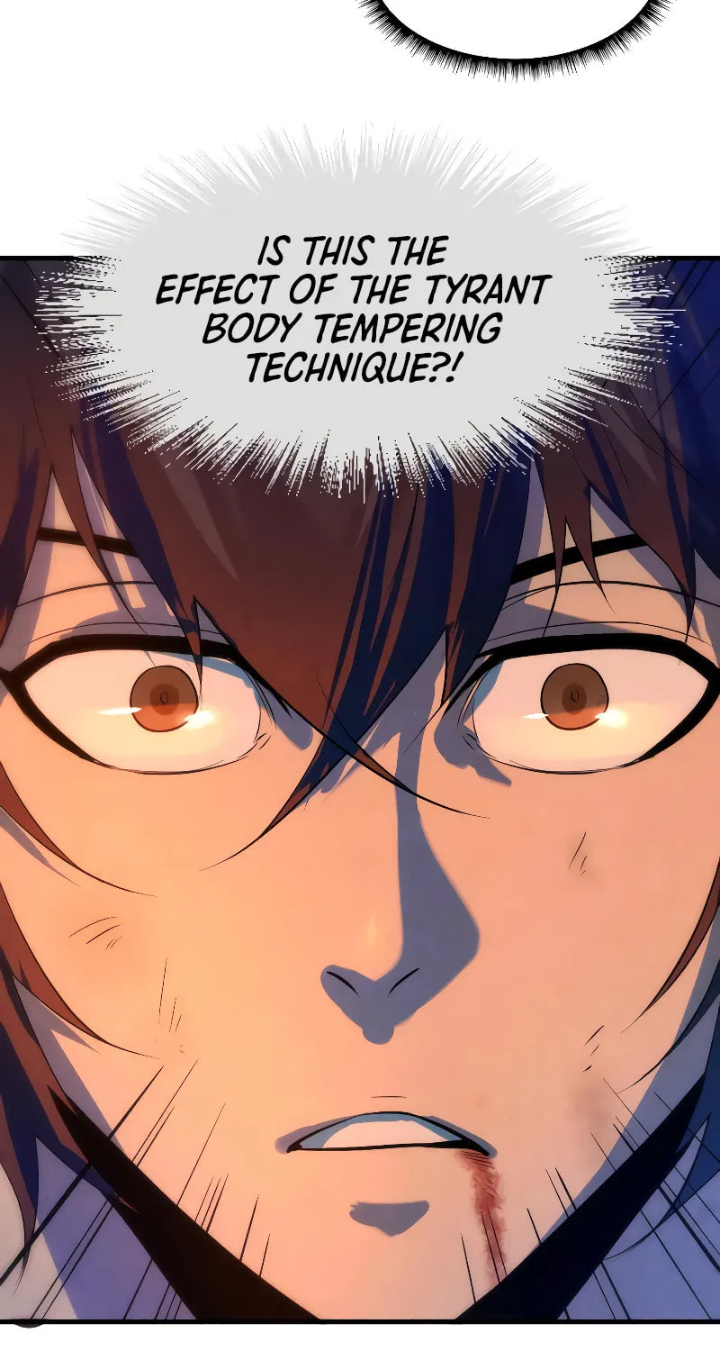 Rebirth of the Ultimate Master Chapter 31 page 54 - 