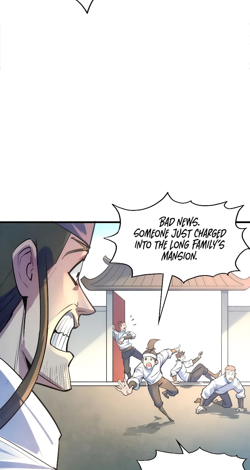 Rebirth of the Ultimate Master Chapter 31 page 7 - 