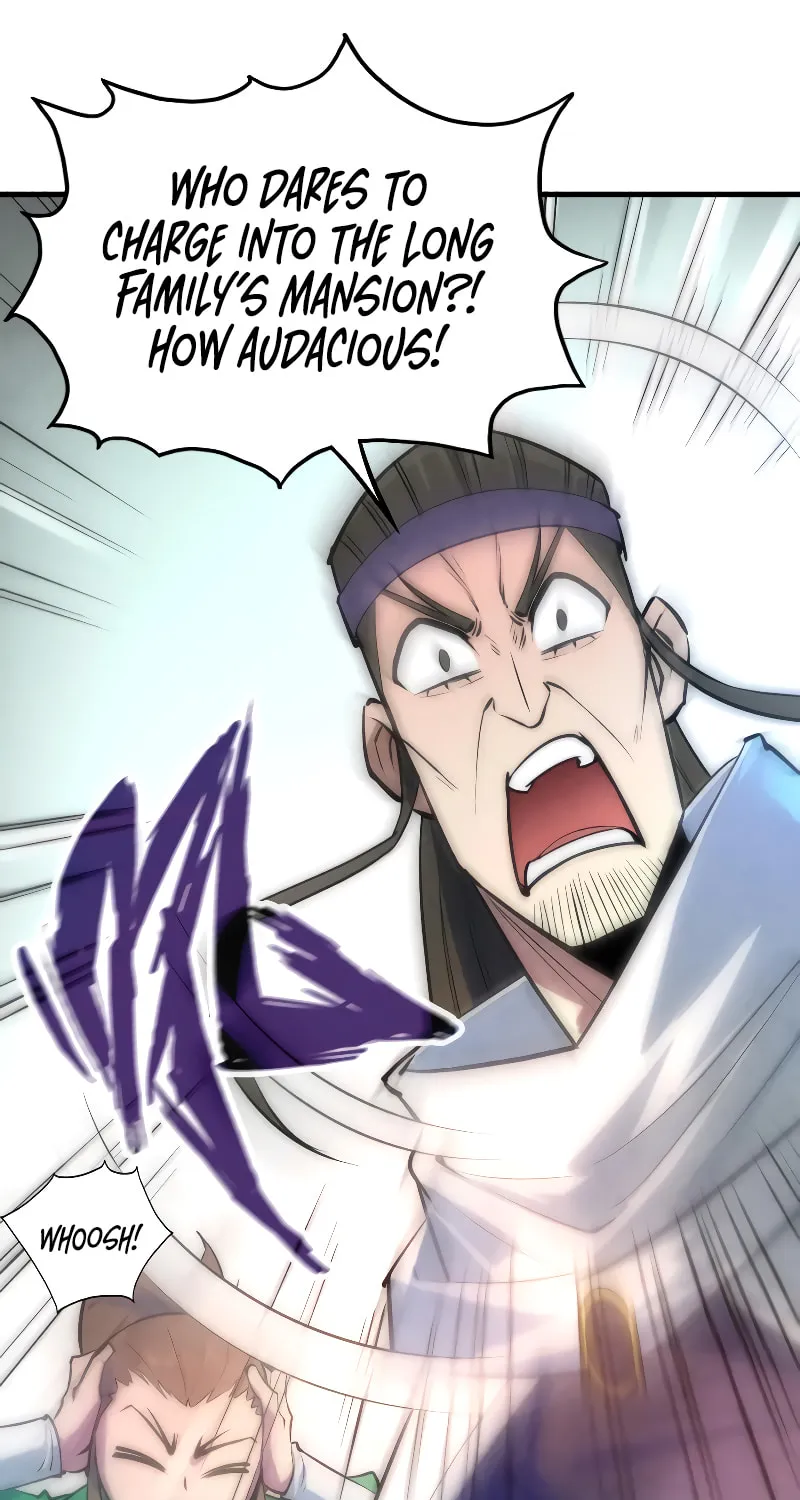 Rebirth of the Ultimate Master Chapter 31 page 9 - 
