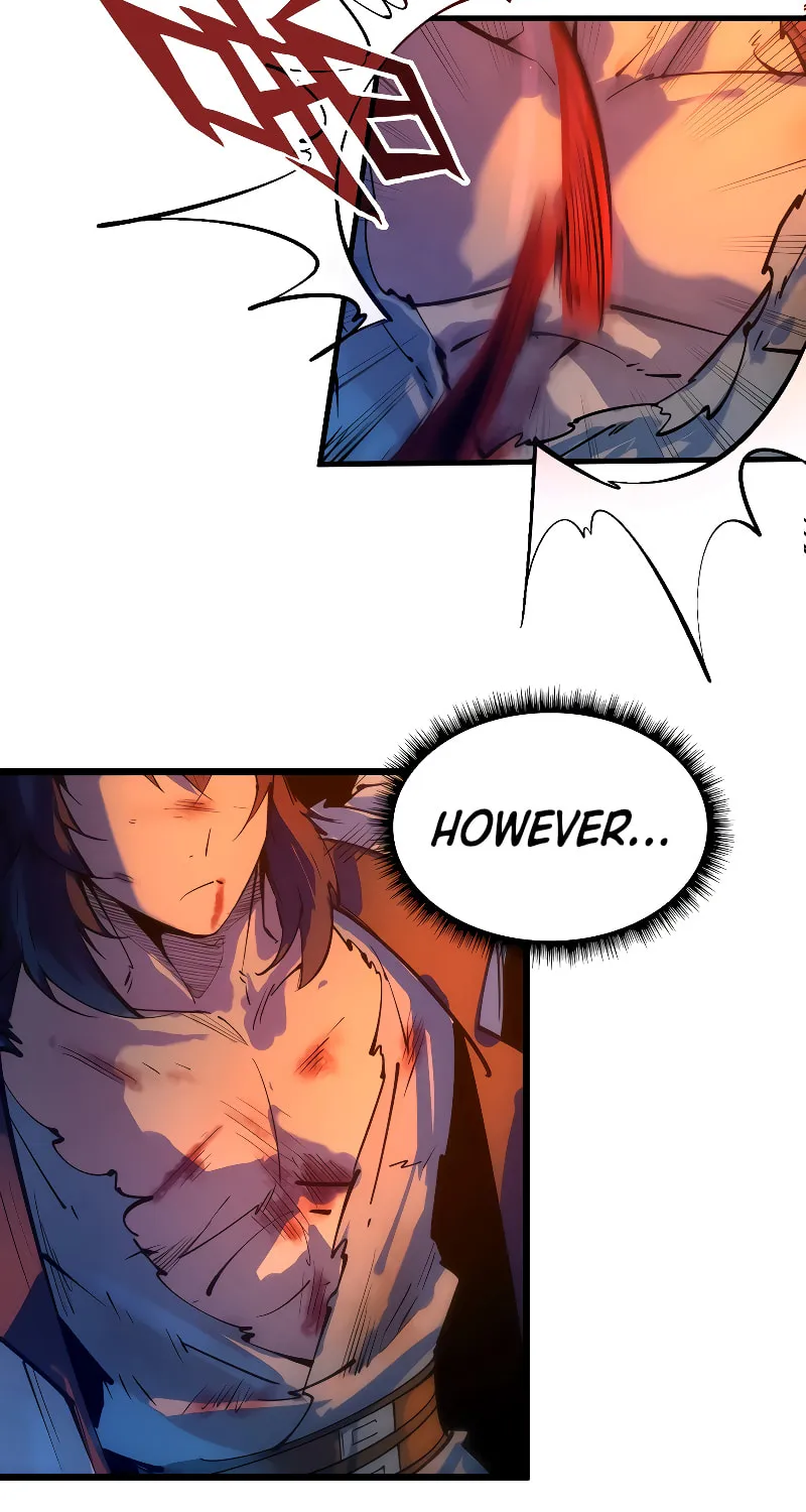 Rebirth of the Ultimate Master Chapter 32 page 11 - 