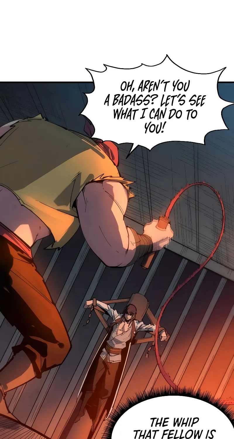 Rebirth of the Ultimate Master Chapter 32 page 12 - 