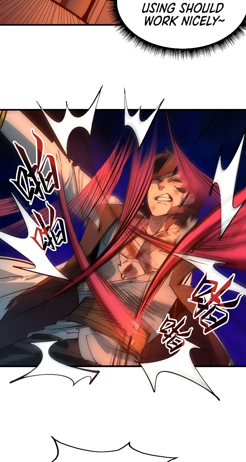 Rebirth of the Ultimate Master Chapter 32 page 13 - 