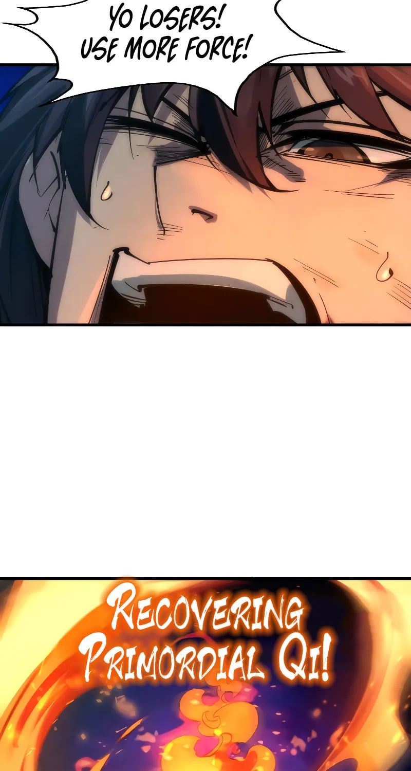 Rebirth of the Ultimate Master Chapter 32 page 14 - 