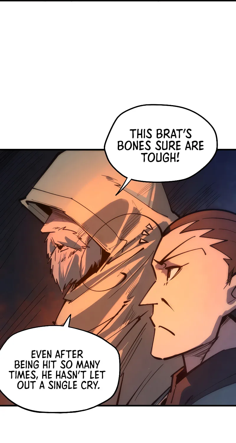 Rebirth of the Ultimate Master Chapter 32 page 16 - 