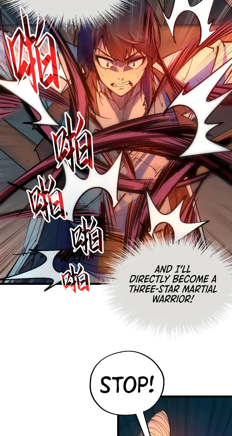 Rebirth of the Ultimate Master Chapter 32 page 18 - 