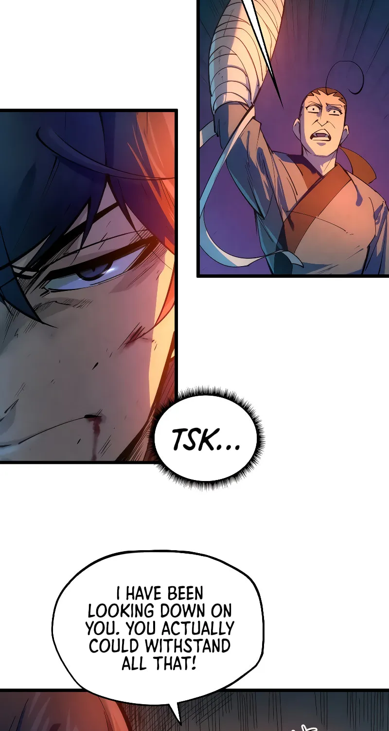Rebirth of the Ultimate Master Chapter 32 page 19 - 