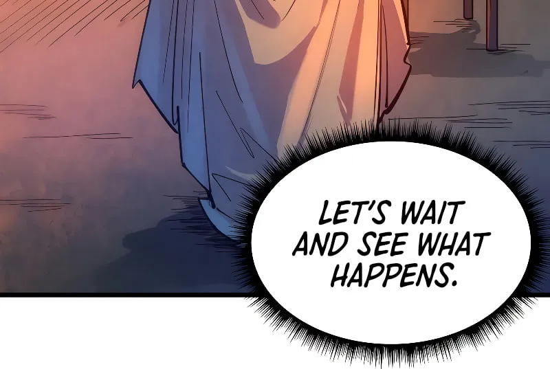 Rebirth of the Ultimate Master Chapter 32 page 22 - 