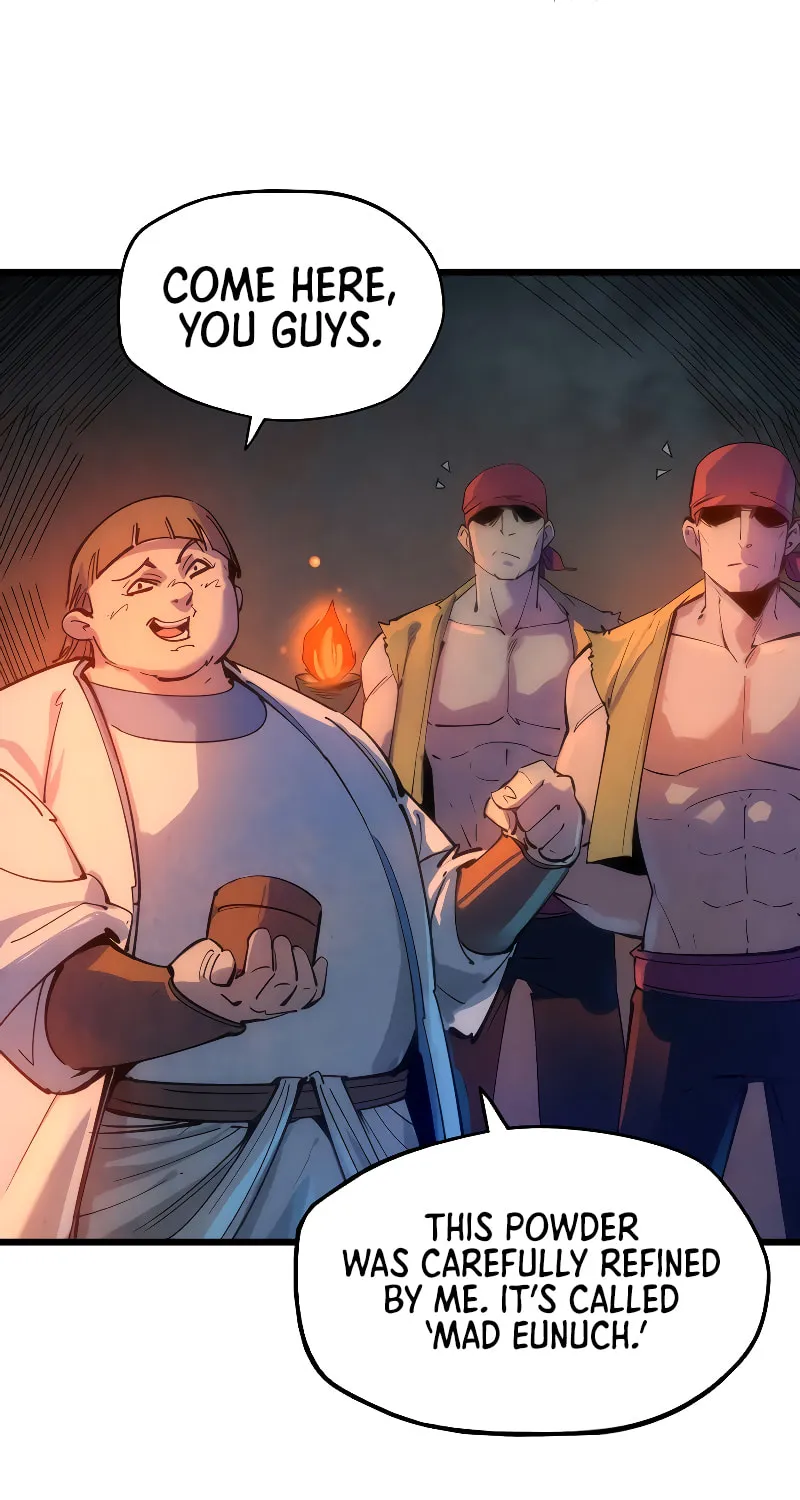 Rebirth of the Ultimate Master Chapter 32 page 23 - 