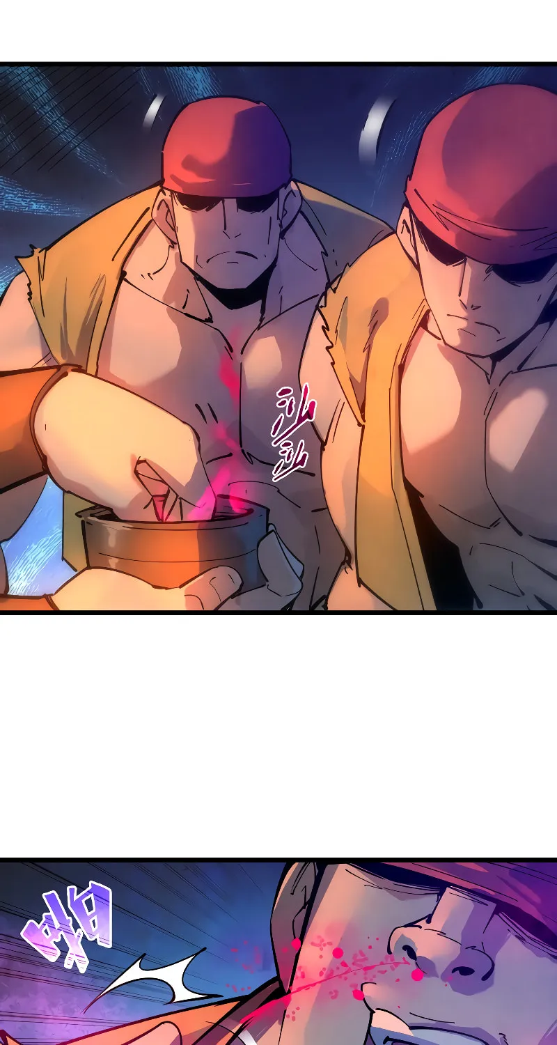 Rebirth of the Ultimate Master Chapter 32 page 24 - 