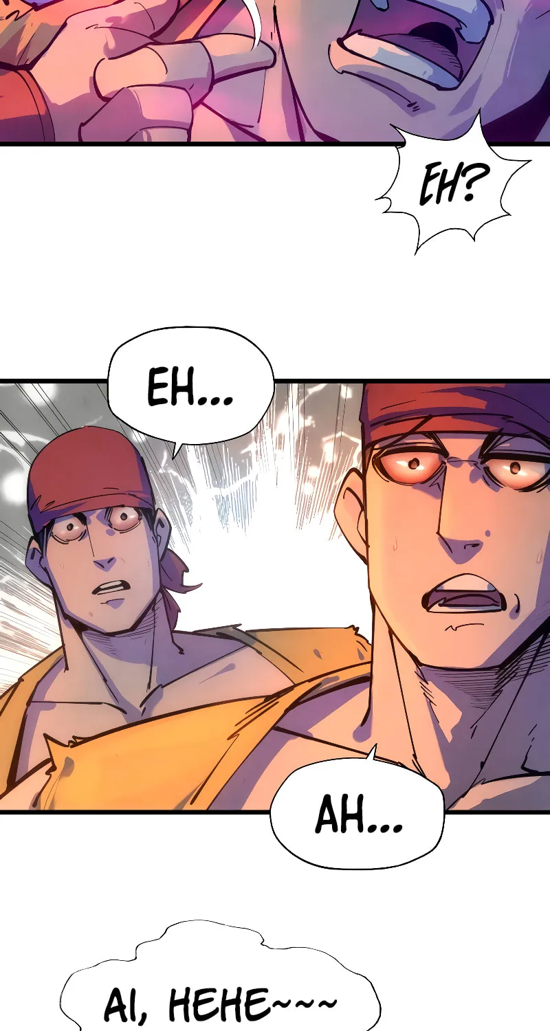 Rebirth of the Ultimate Master Chapter 32 page 25 - 