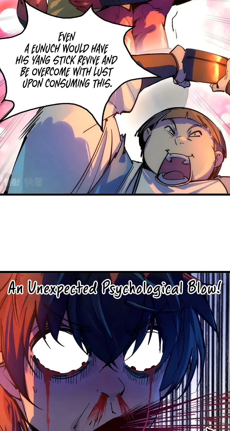 Rebirth of the Ultimate Master Chapter 32 page 27 - 