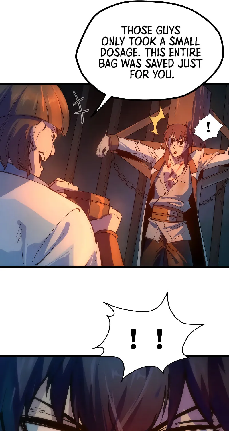 Rebirth of the Ultimate Master Chapter 32 page 30 - 
