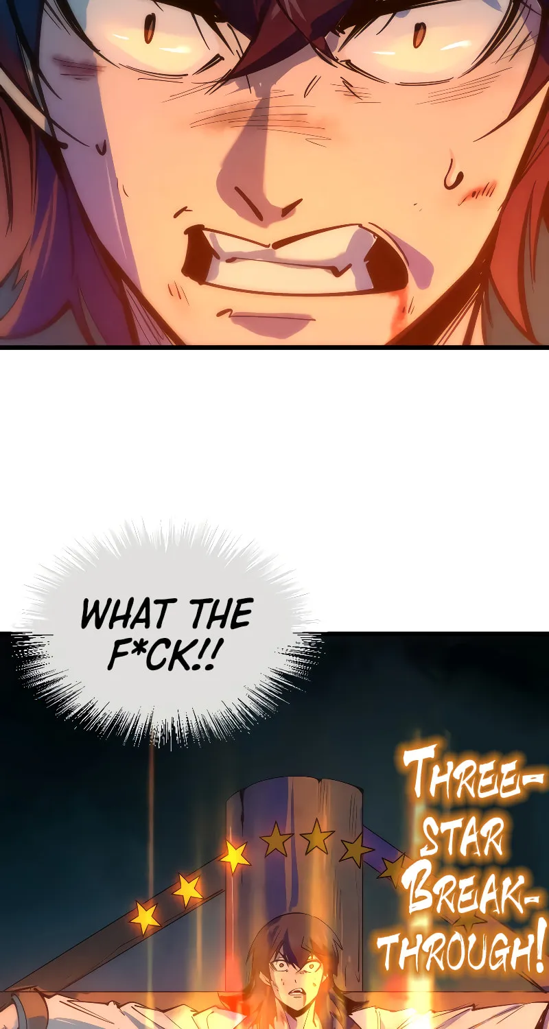 Rebirth of the Ultimate Master Chapter 32 page 31 - 