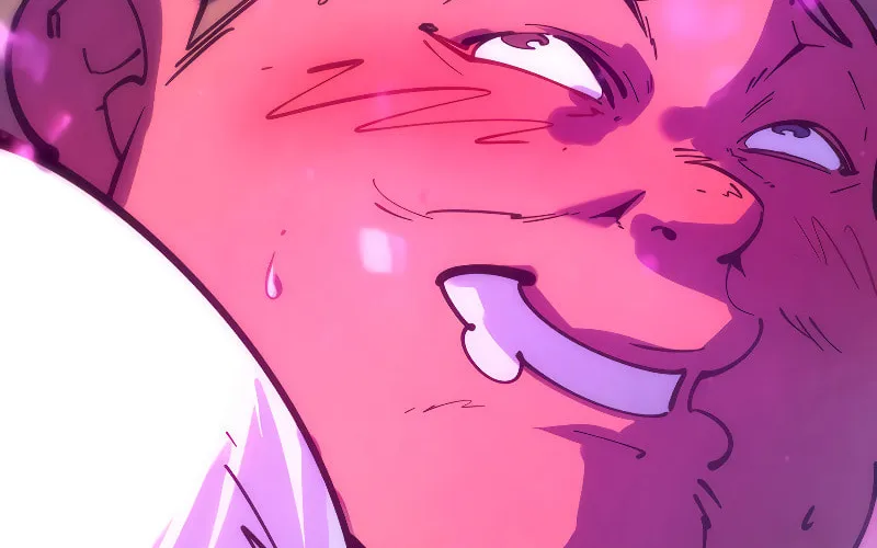 Rebirth of the Ultimate Master Chapter 32 page 38 - 