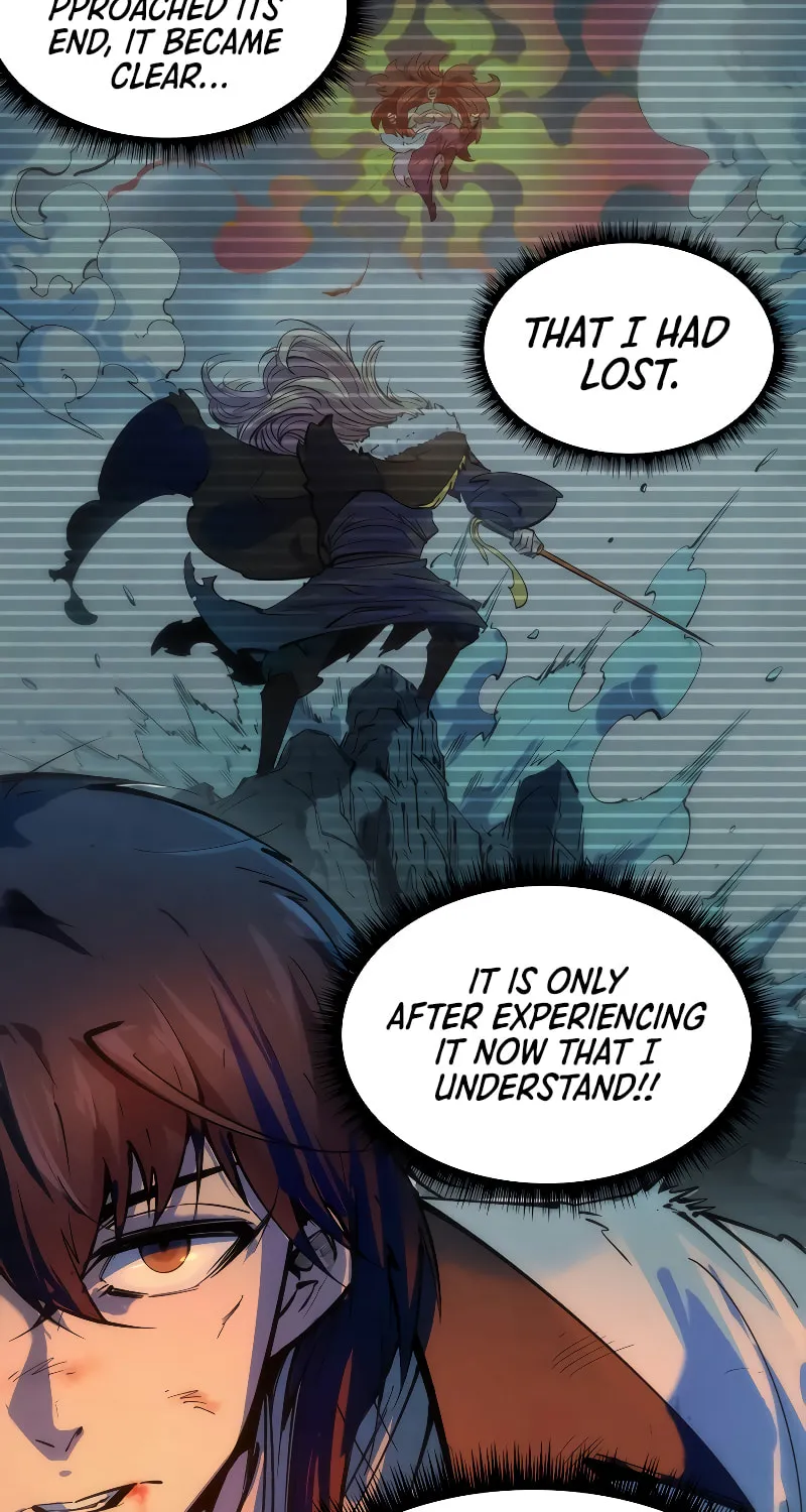 Rebirth of the Ultimate Master Chapter 32 page 5 - 