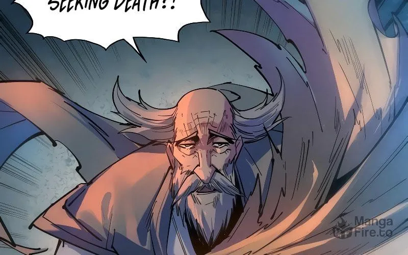 Rebirth of the Ultimate Master Chapter 32 page 42 - 