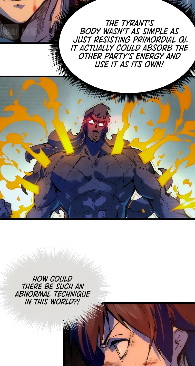 Rebirth of the Ultimate Master Chapter 32 page 6 - 