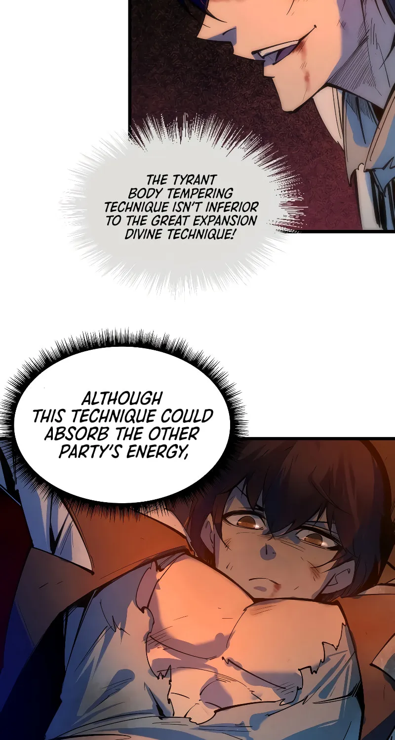 Rebirth of the Ultimate Master Chapter 32 page 7 - 