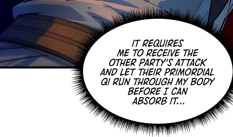 Rebirth of the Ultimate Master Chapter 32 page 8 - 