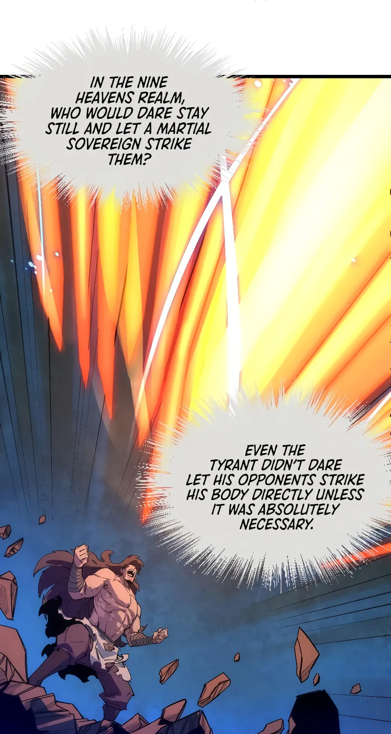 Rebirth of the Ultimate Master Chapter 32 page 9 - 