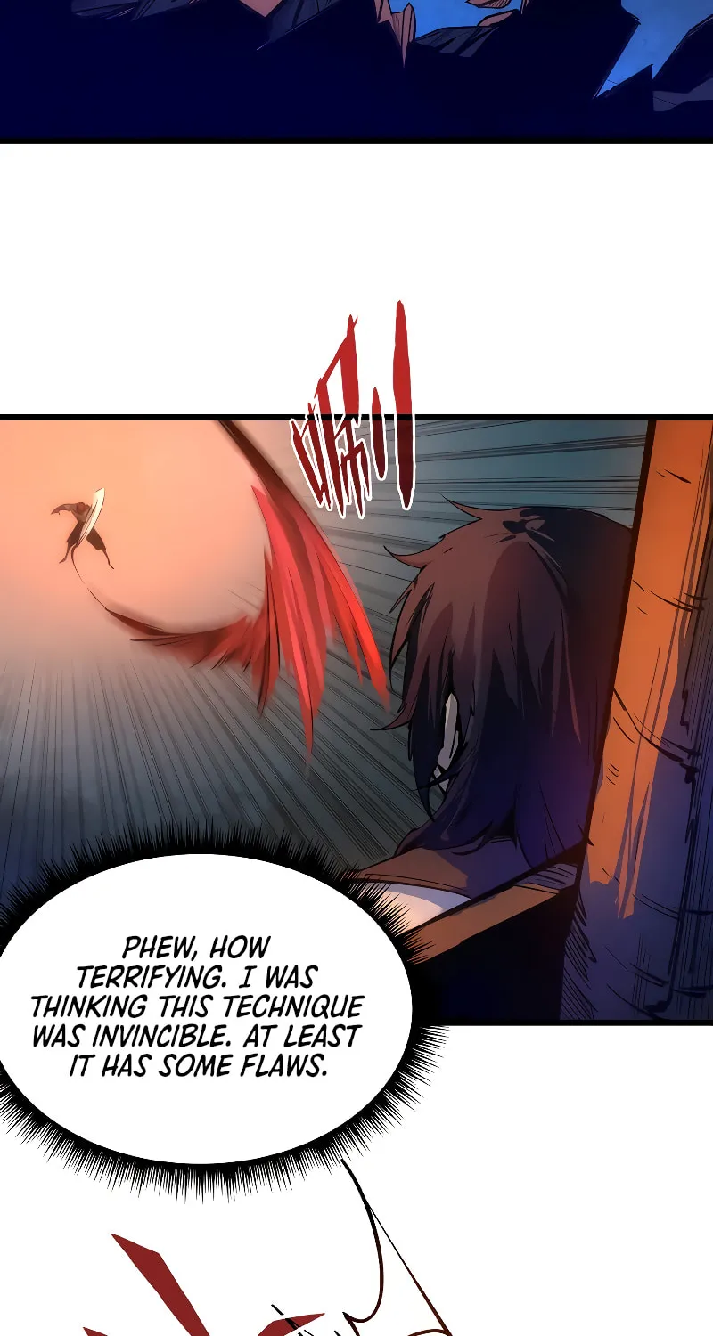 Rebirth of the Ultimate Master Chapter 32 page 10 - 