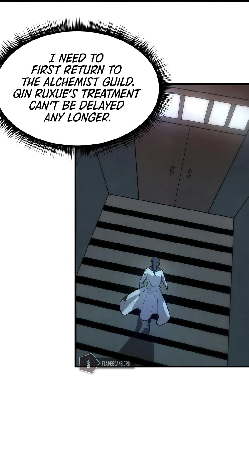 Rebirth of the Ultimate Master Chapter 33 page 17 - 