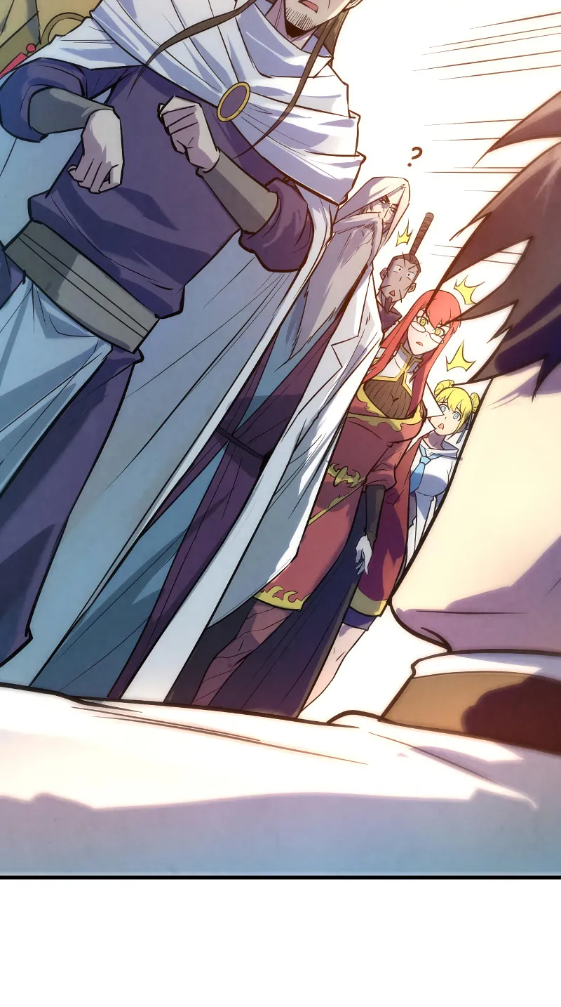 Rebirth of the Ultimate Master Chapter 33 page 20 - 