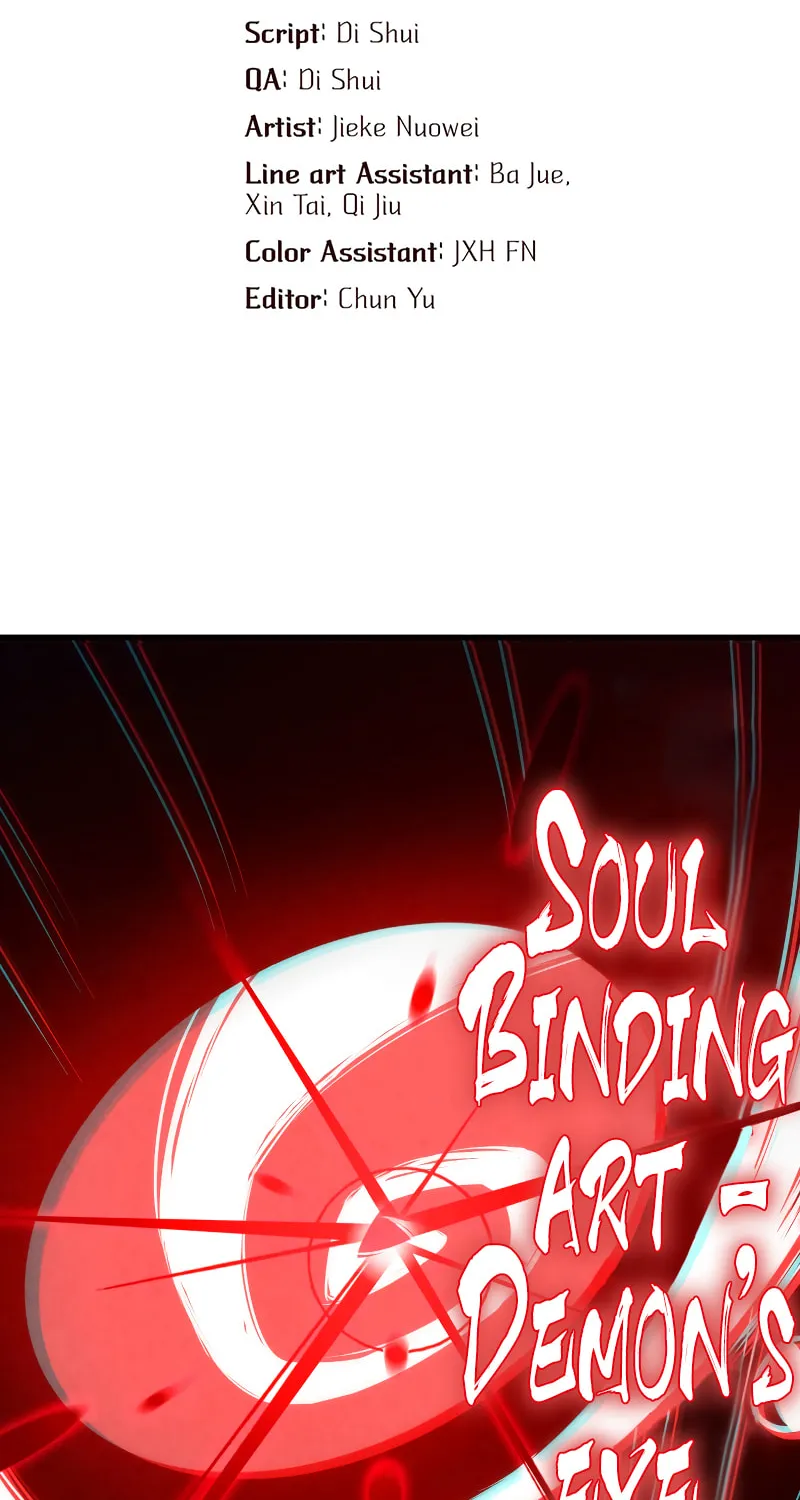 Rebirth of the Ultimate Master Chapter 33 page 3 - 
