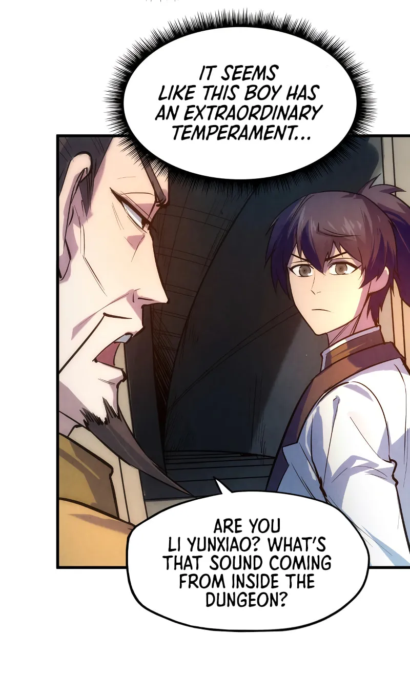 Rebirth of the Ultimate Master Chapter 33 page 24 - 