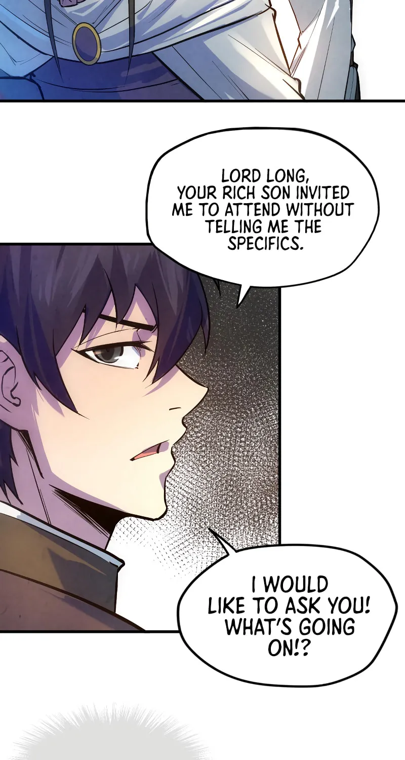 Rebirth of the Ultimate Master Chapter 33 page 31 - 