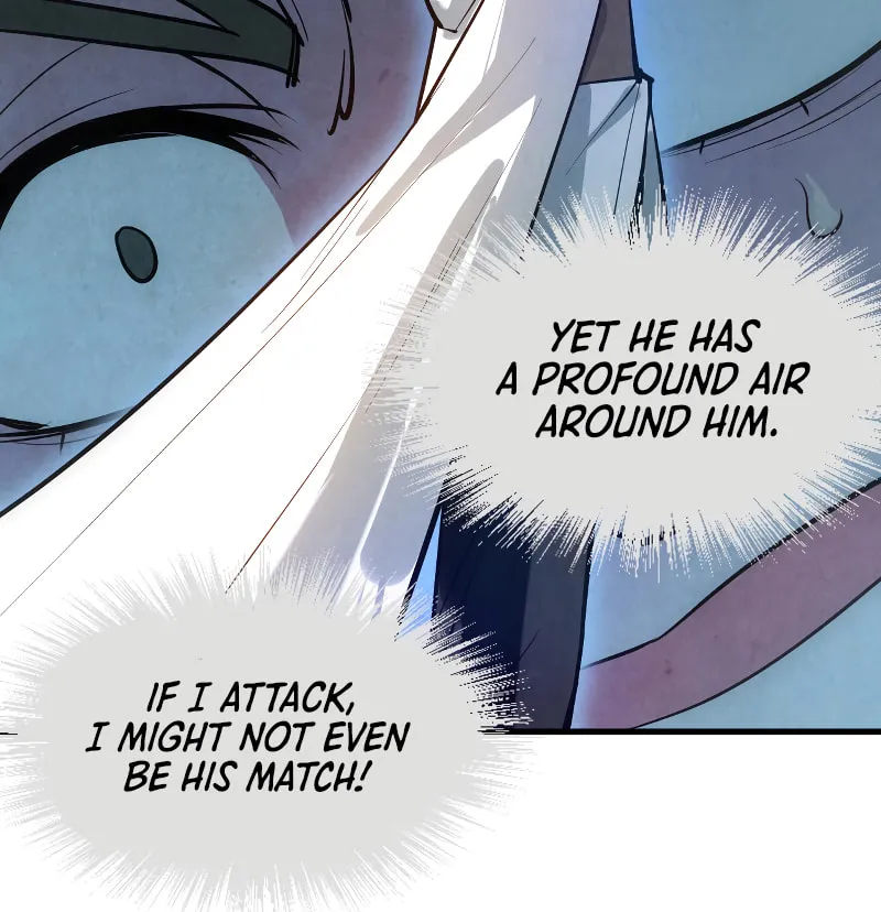 Rebirth of the Ultimate Master Chapter 33 page 33 - 