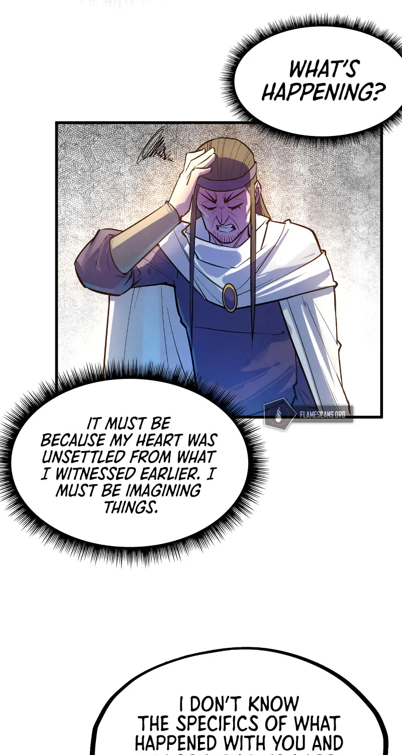 Rebirth of the Ultimate Master Chapter 33 page 34 - 