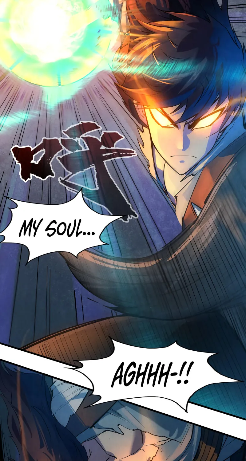 Rebirth of the Ultimate Master Chapter 33 page 5 - 