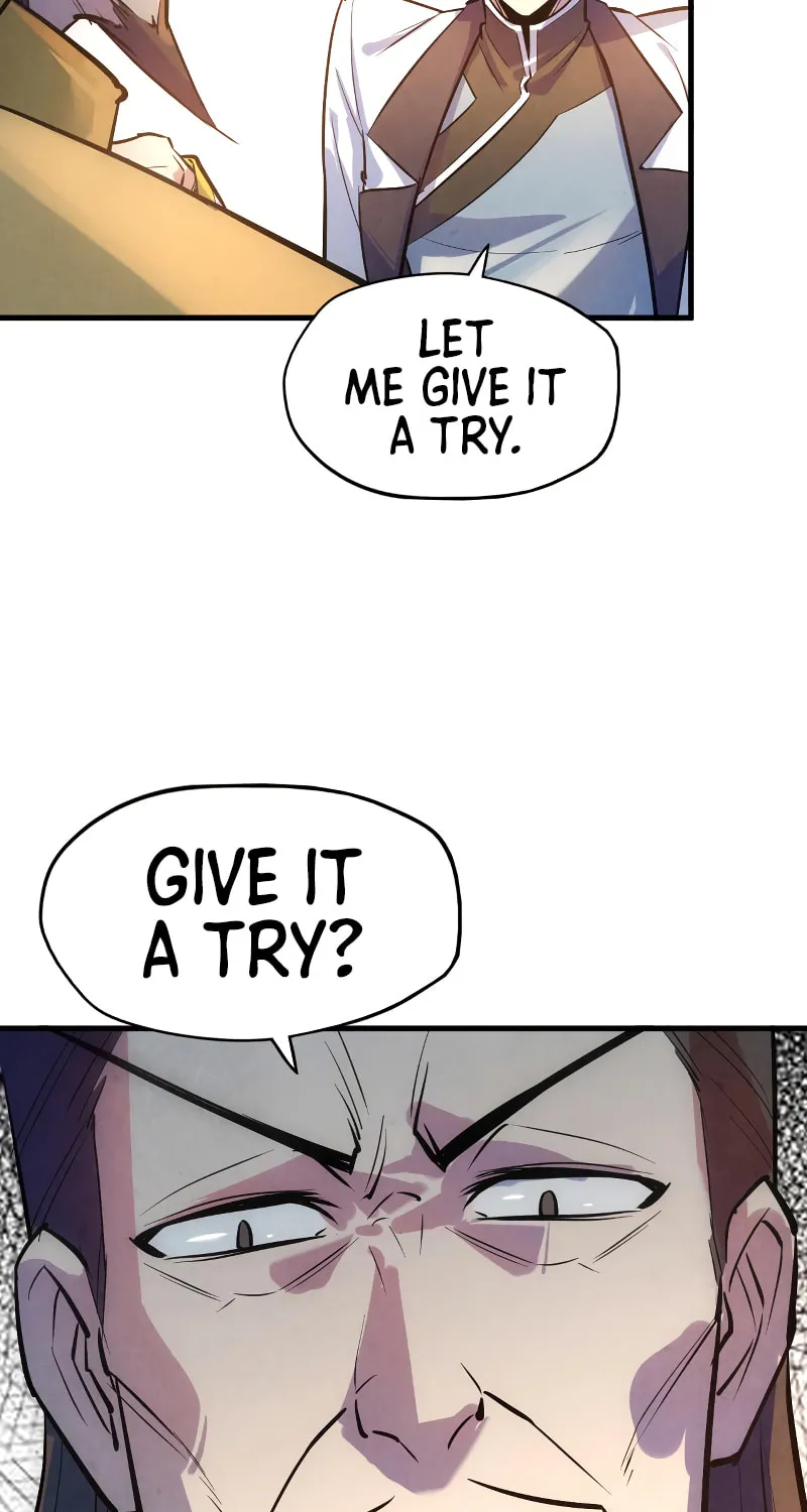 Rebirth of the Ultimate Master Chapter 33 page 41 - 