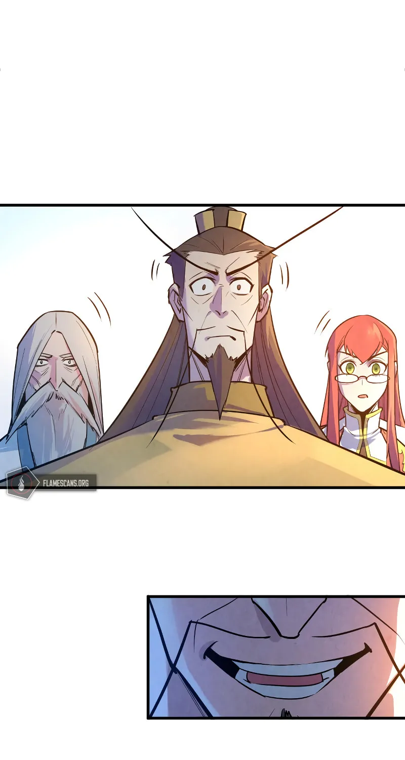 Rebirth of the Ultimate Master Chapter 33 page 44 - 