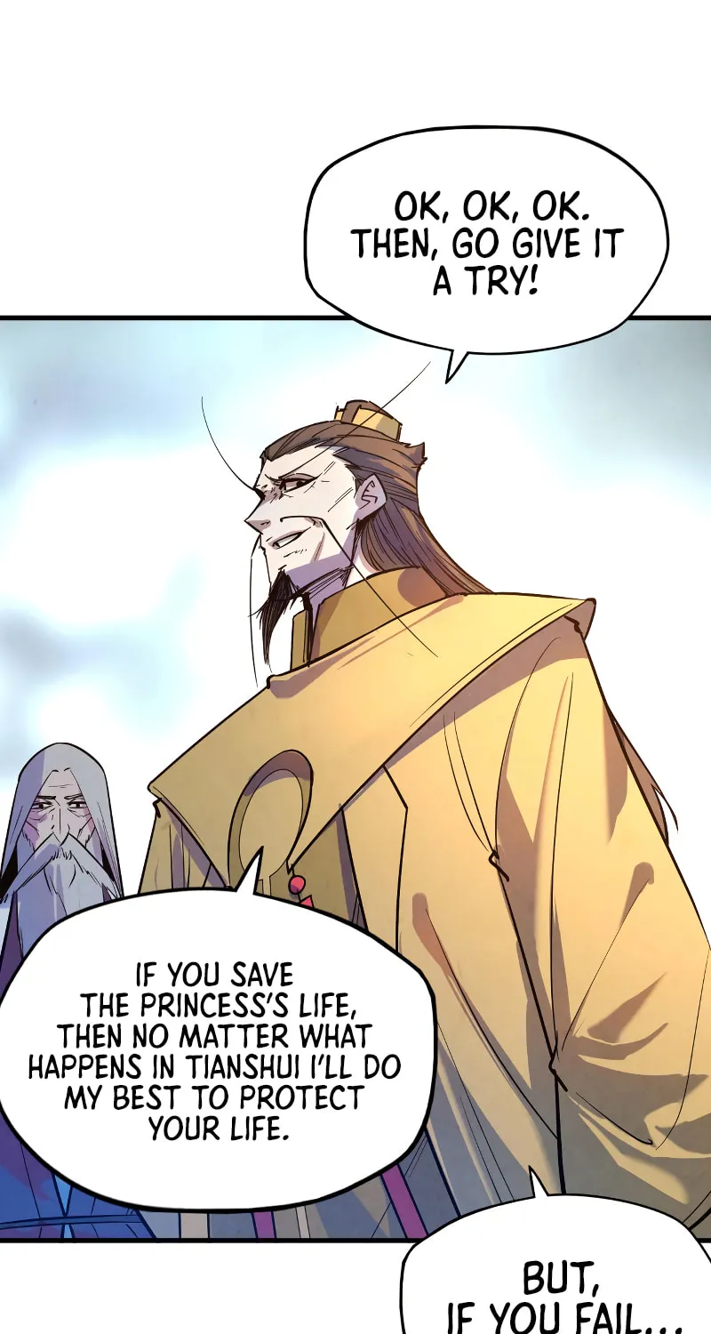 Rebirth of the Ultimate Master Chapter 33 page 45 - 