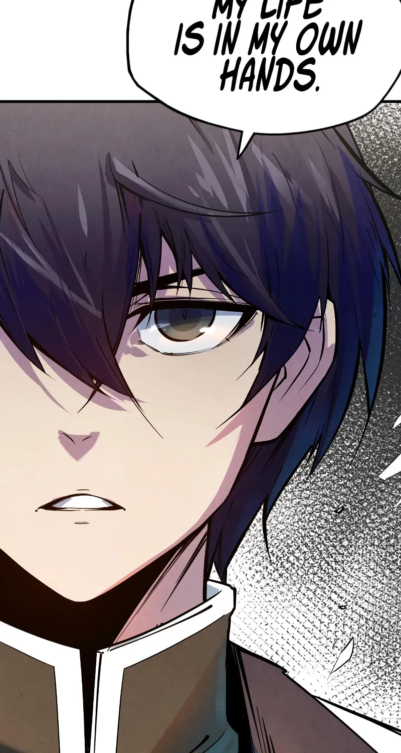 Rebirth of the Ultimate Master Chapter 33 page 47 - 