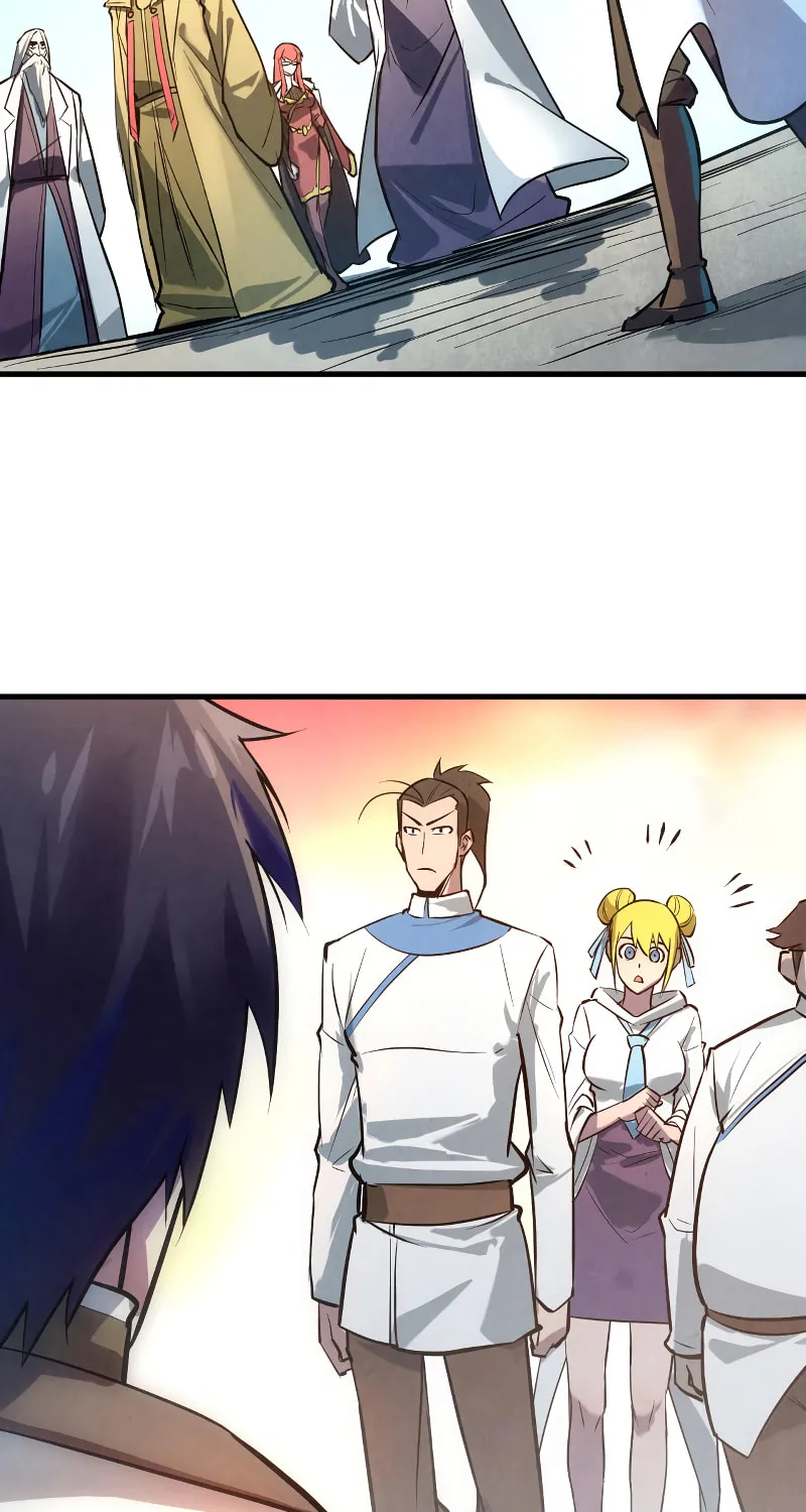 Rebirth of the Ultimate Master Chapter 33 page 50 - 
