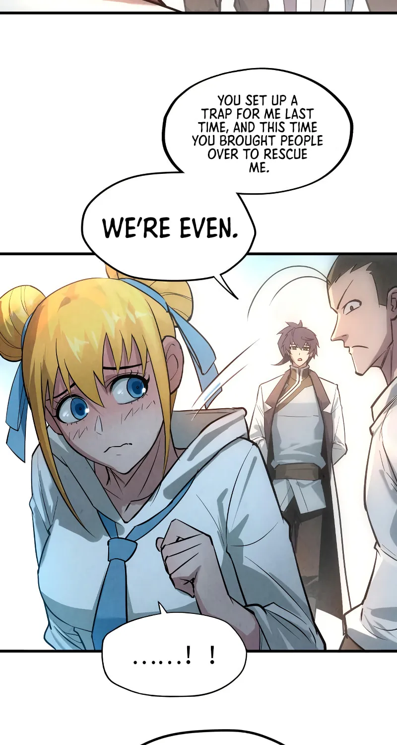 Rebirth of the Ultimate Master Chapter 33 page 51 - 
