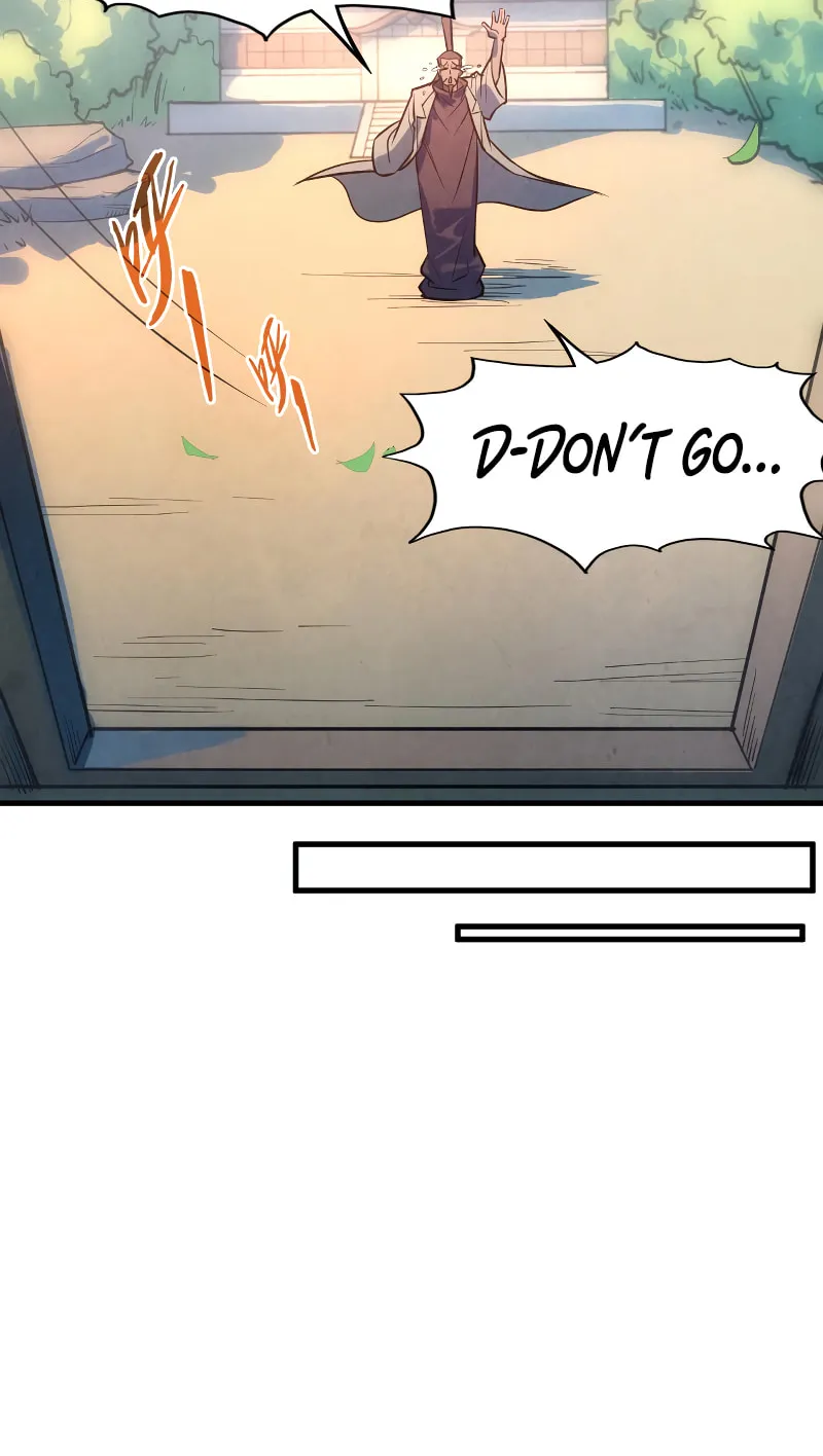 Rebirth of the Ultimate Master Chapter 33 page 57 - 