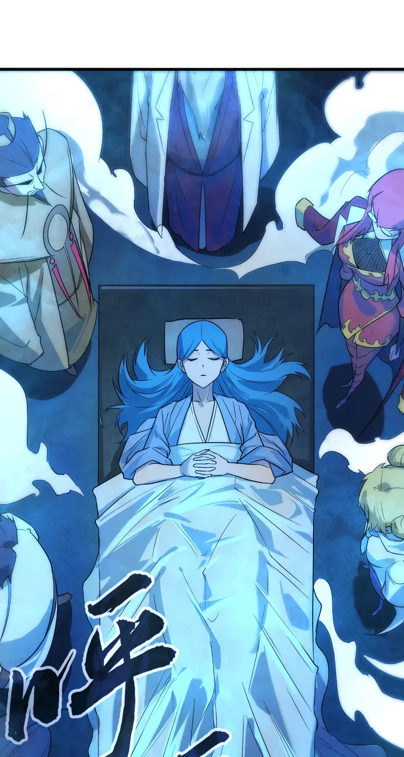 Rebirth of the Ultimate Master Chapter 33 page 59 - 