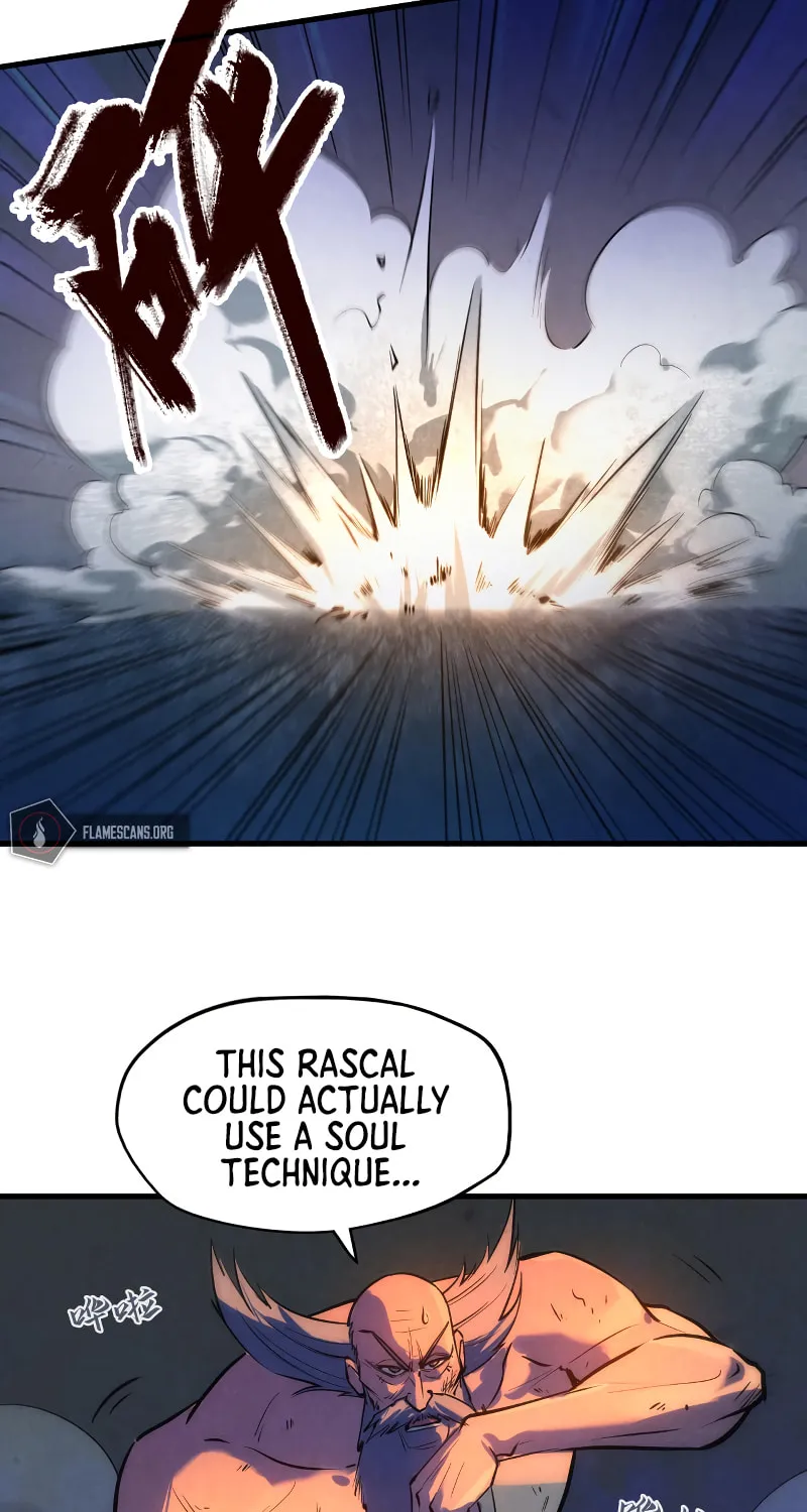Rebirth of the Ultimate Master Chapter 33 page 8 - 