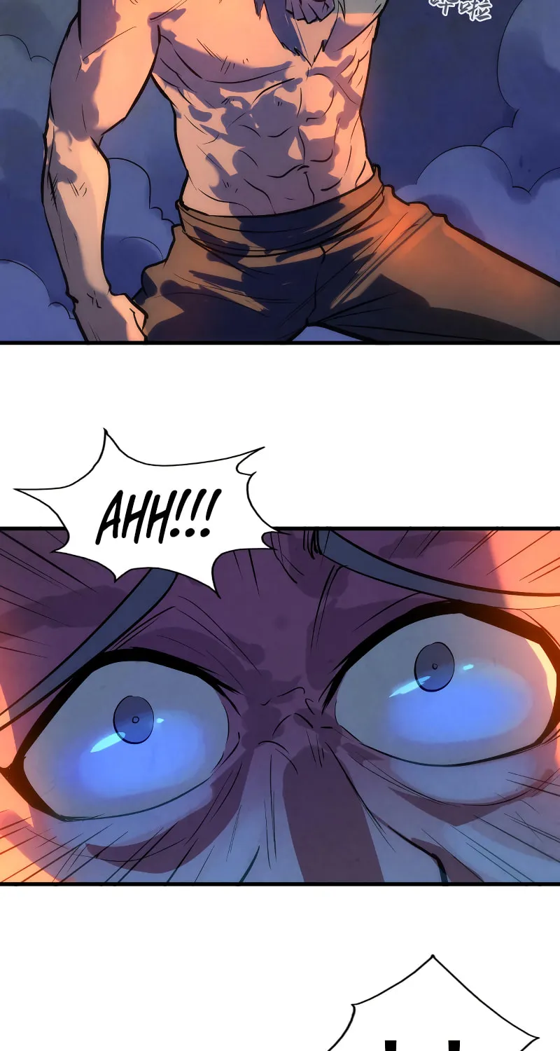 Rebirth of the Ultimate Master Chapter 33 page 9 - 