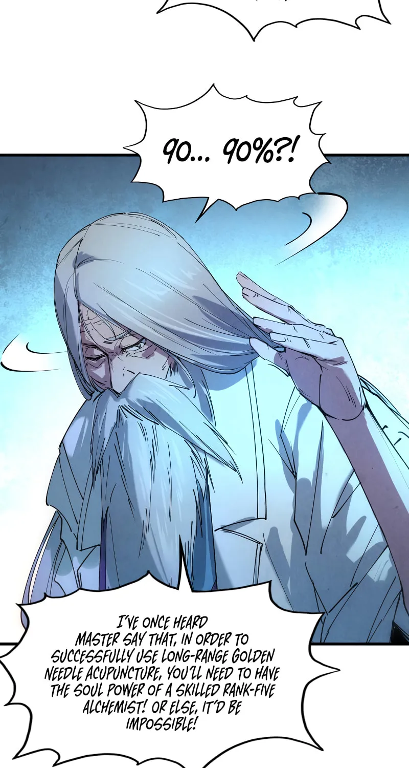 Rebirth of the Ultimate Master Chapter 34 page 13 - 